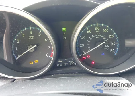 2012 Mazda Mazda3 I Grand Touring from USA, damaged, VIN JM1BL1W86C1652655